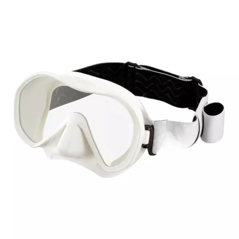 diving goggles, snorkeling mask