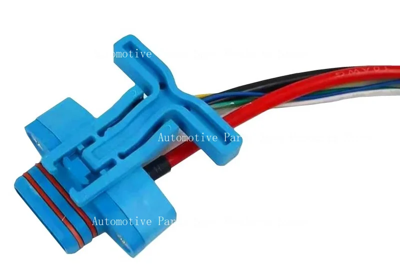 

Suitable for RHR Type Electric Forklift Battery Plug Lithium Battery Charger Connector