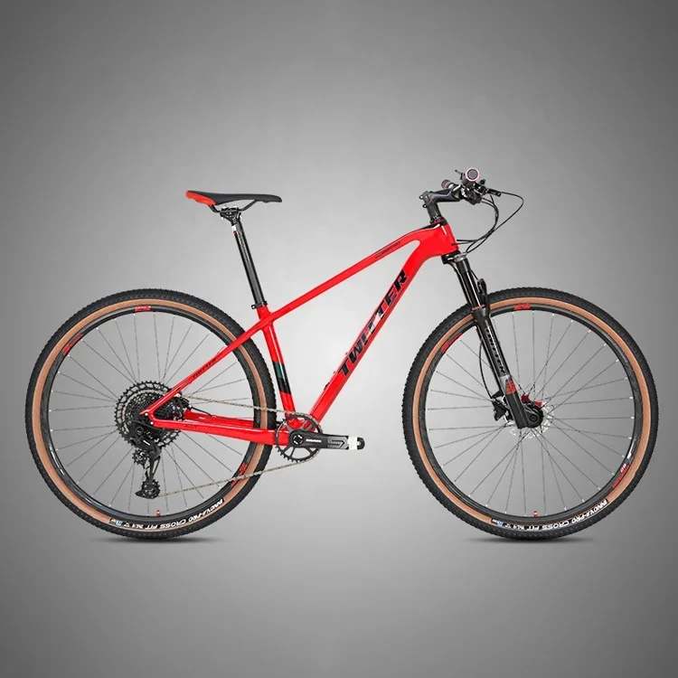 Non Folding Size Optional Road City Bicycle/ High Carbon Steel Lightweight Mountain Bike