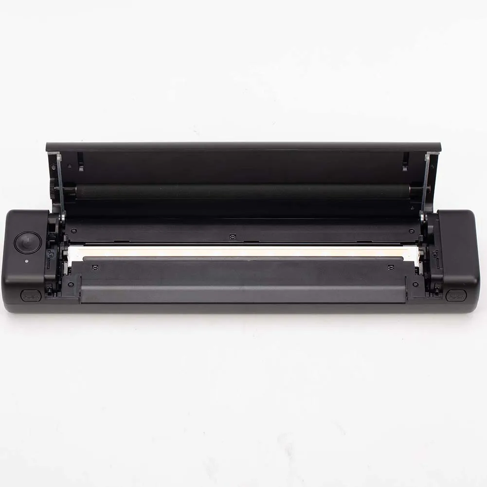 Portable Android Ios Portable Blue Tooth Thermal Printer  Multi Language Thermal Receipt Printer
