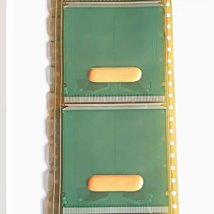 SS8409D-C7LV Neue Original Spule COF/TAB LCD Treiber IC 1PCS