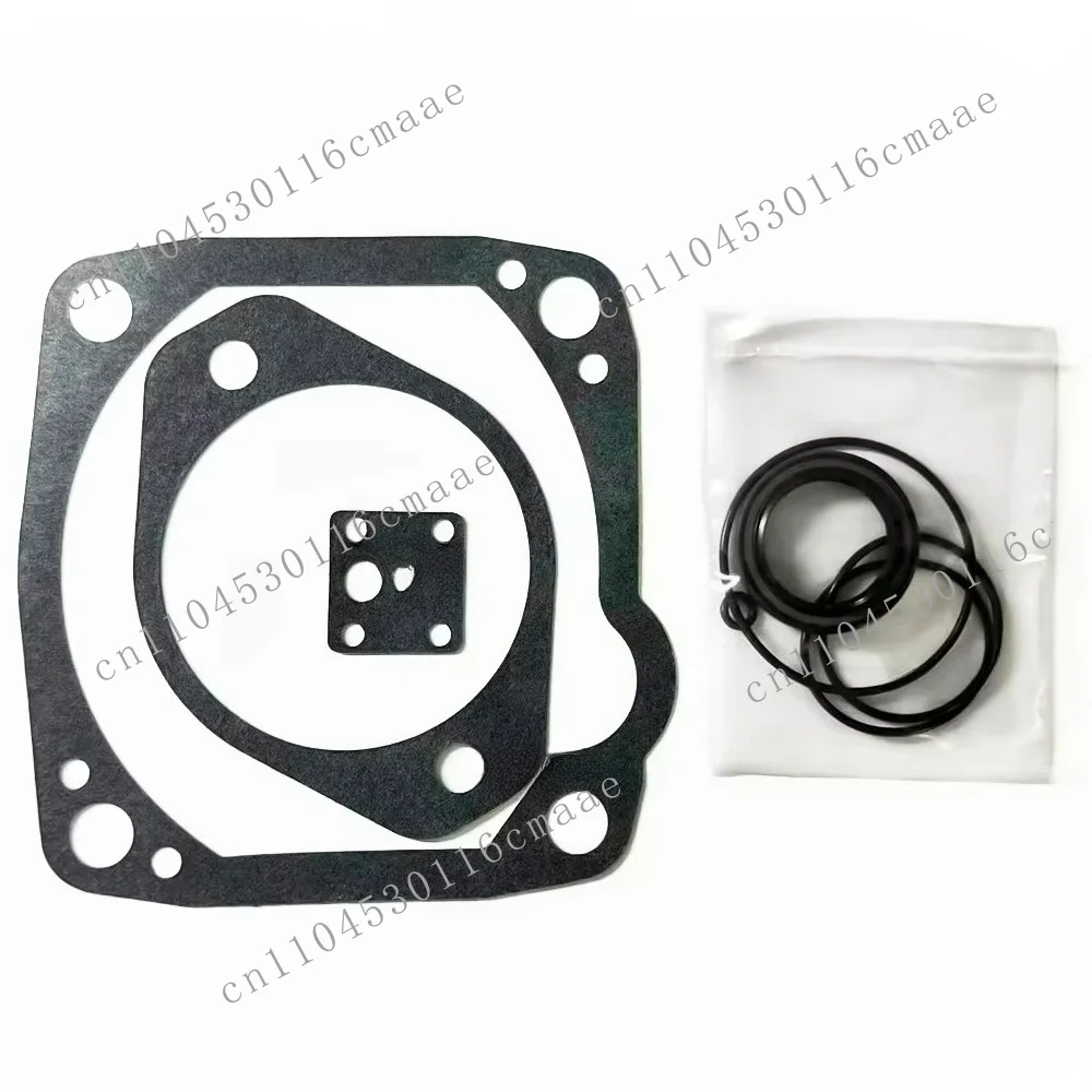 Hydraulic Piston Repair Kit PVP33 Piston Spare Parts Seals, Gaskets