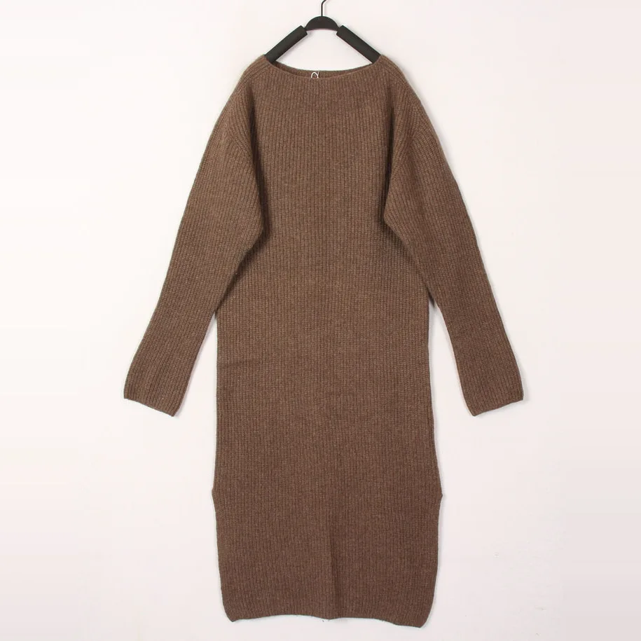 

Винтажный шерстяной свитер с цветочным узором, вязаный крючком, в японском стиле Харадзюку, женская модная одежда весна 2025, вязаная одежда