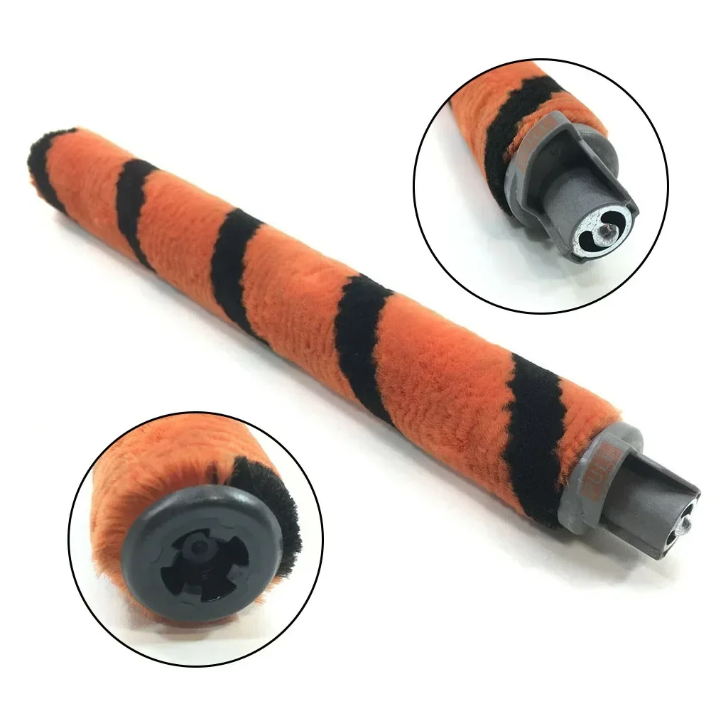 For Shark ZU782 ZU780 ZU785 NV830 UV700 SOFT BRUSHROLL BRUSH ROLL BAR 1395FC831 Vacuum Cleaner Soft Brush Sweeper Parts For Home