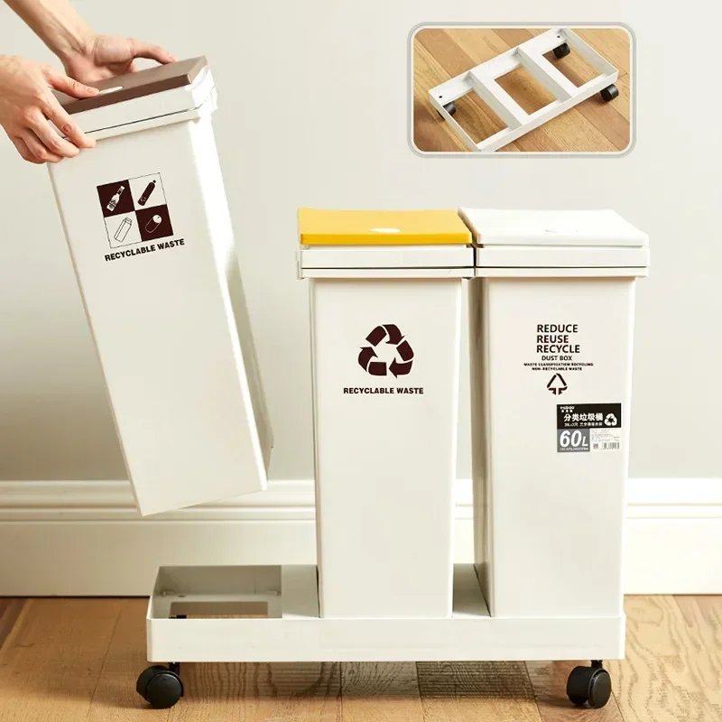 Thumbnail 3 - #18 Ranked Recycling Containers Picks in 2026