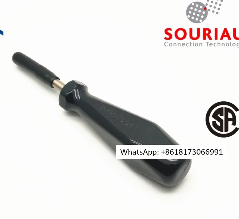 SourIAU TRIM TRIO 16 # Contact Removal Tool RX2025GE1