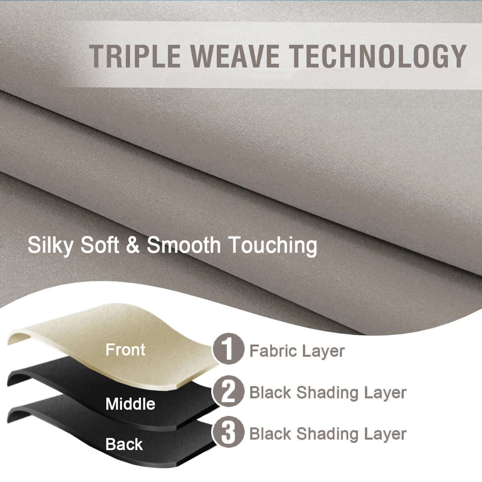 2 個遮光ショートカーテンキッチン北欧スタイル無地コーヒーショップ装飾ロッドポケットショート断熱ドレープ