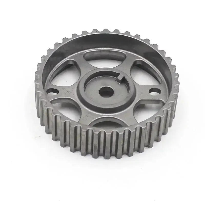 Suitable for Peugeot 2008 301 307 308 408 208 Mercosur Citroen C-Elysee C4 ENGINE TIMING PINION,ENGINE CAMSHAFT GEAR