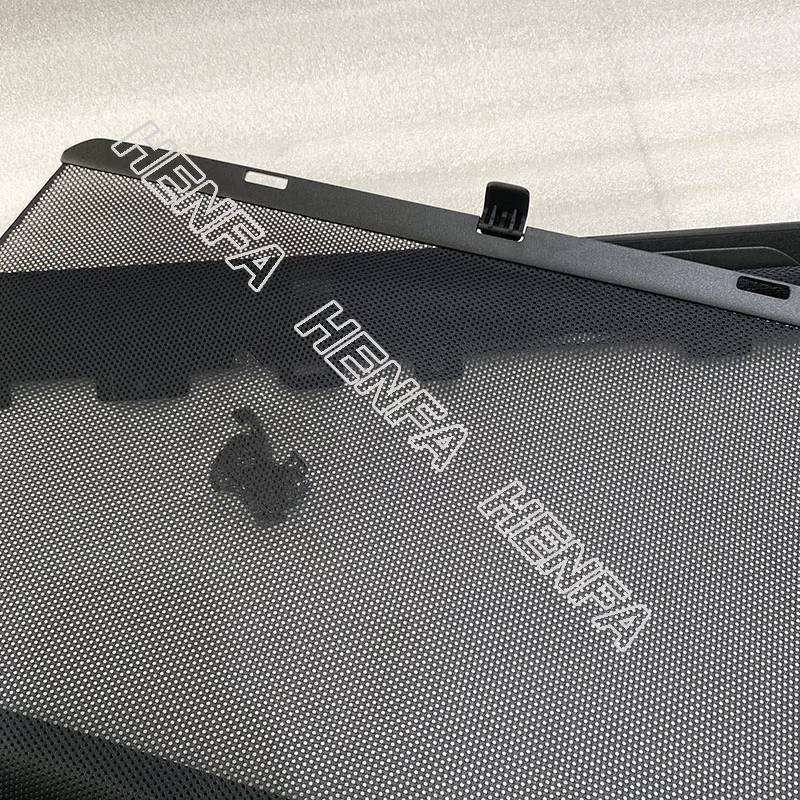Henfa Brand New Genuine Rollup Sunshade Part Sunshade Roll Curtain
