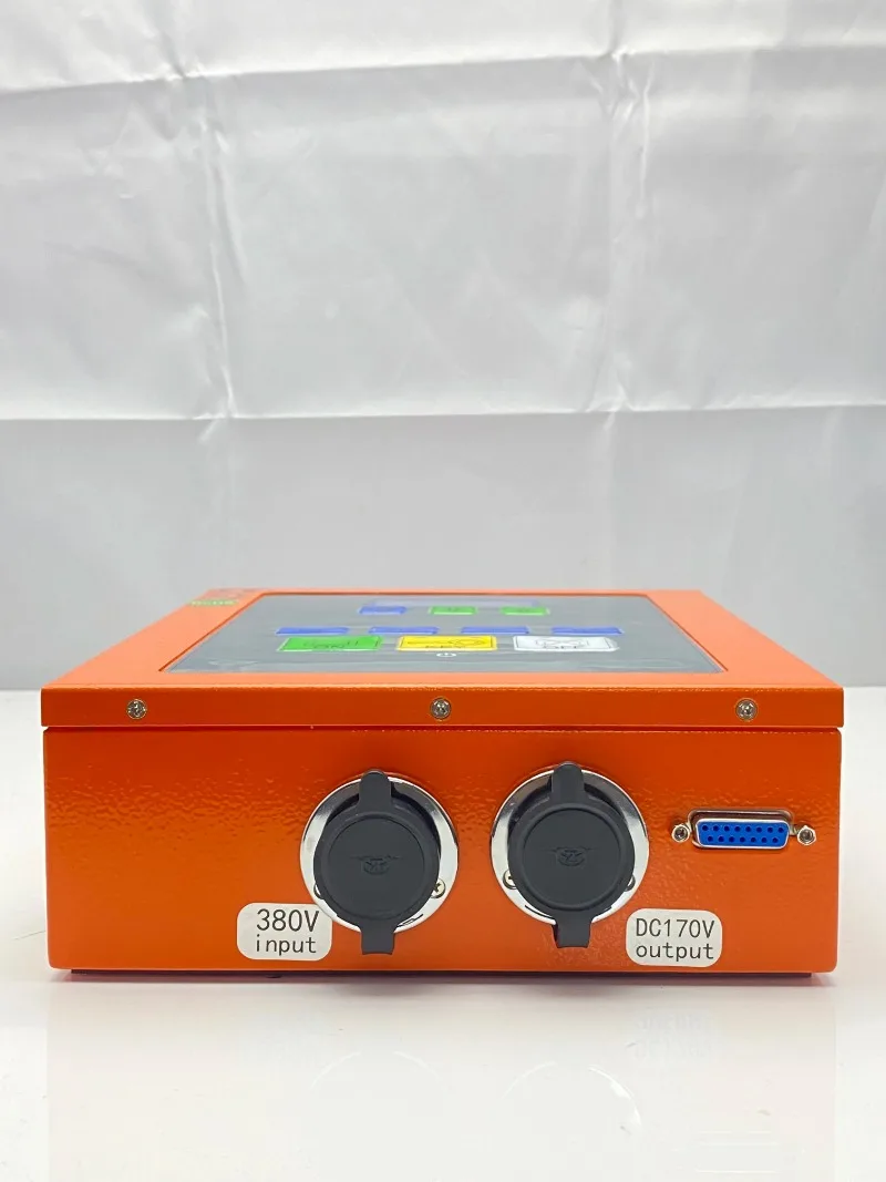 

Industrial Controller For Magnetic Machinery Essential Component In Various Industries Chuck For Industrial Controller