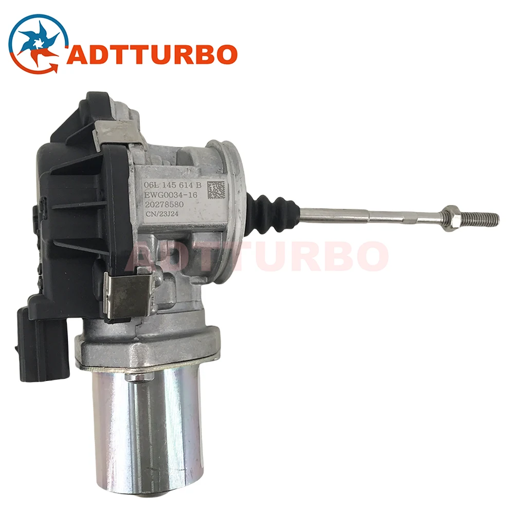 

Turbo Electronic Actuator 06L145722G for Audi Q5 2.0T 06L145614B Turbocharger 06L145722S 06L145722E 06L145907D