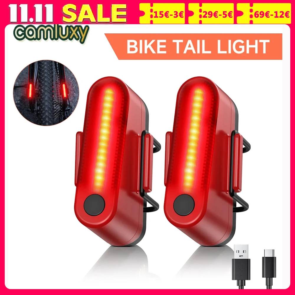 yZ[zCamluxy 80LM ]ԃe[Cg 5 [h IP64 USB-C [d 2 pbN 500M F͈͈SxA]ԃCg