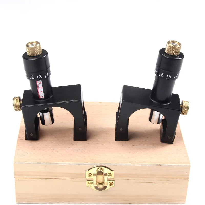 

Milling machine blade setting fixture joint knife measuring tool planer cutting calibrator woodworking tool