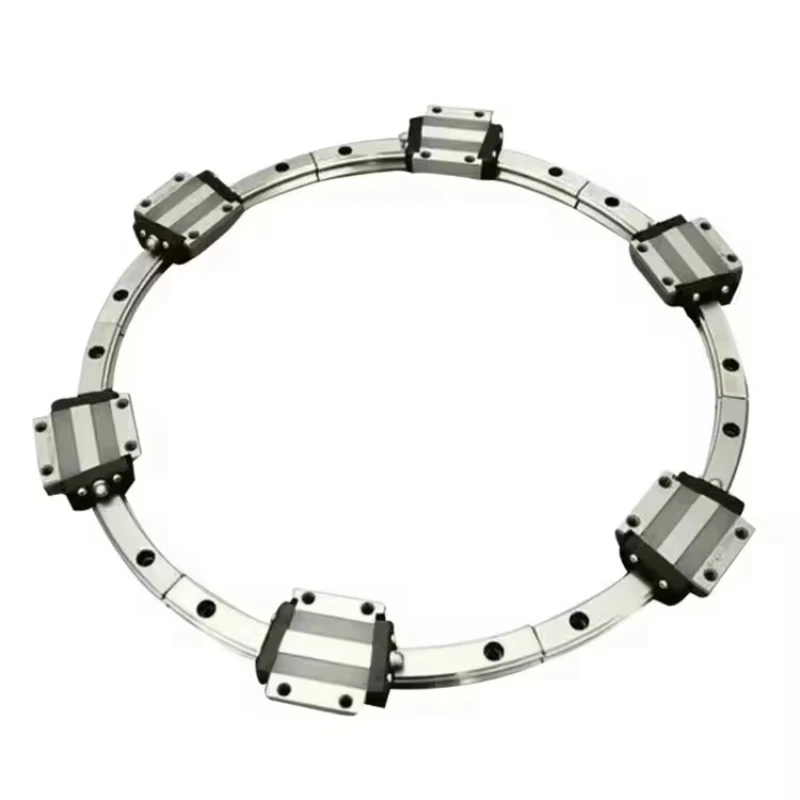 

heavy duty HG series SSR15XV SSR20XV linear motion bearing