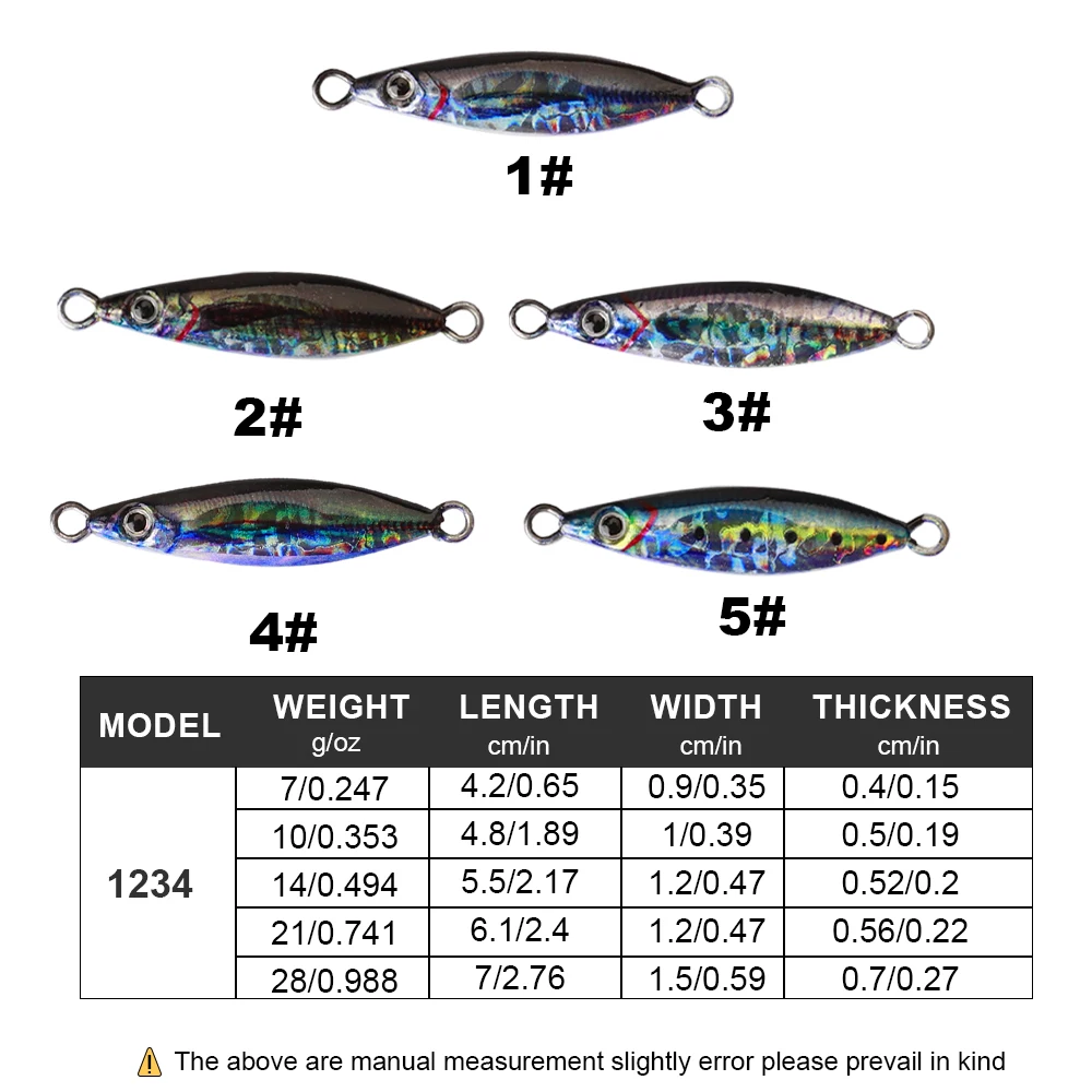 FTK 7g 10g 14g 21g 28g Jig Fishing Lure Fast Sinking Jigging Bait Saltwater Sea Fishing Lure Bass Bait Spoon Spinnerbait