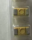 Tantalum capacitor 10UF 16V A3216 Type A SMD tantalum capacitor Genuine product guarantee Best-selling