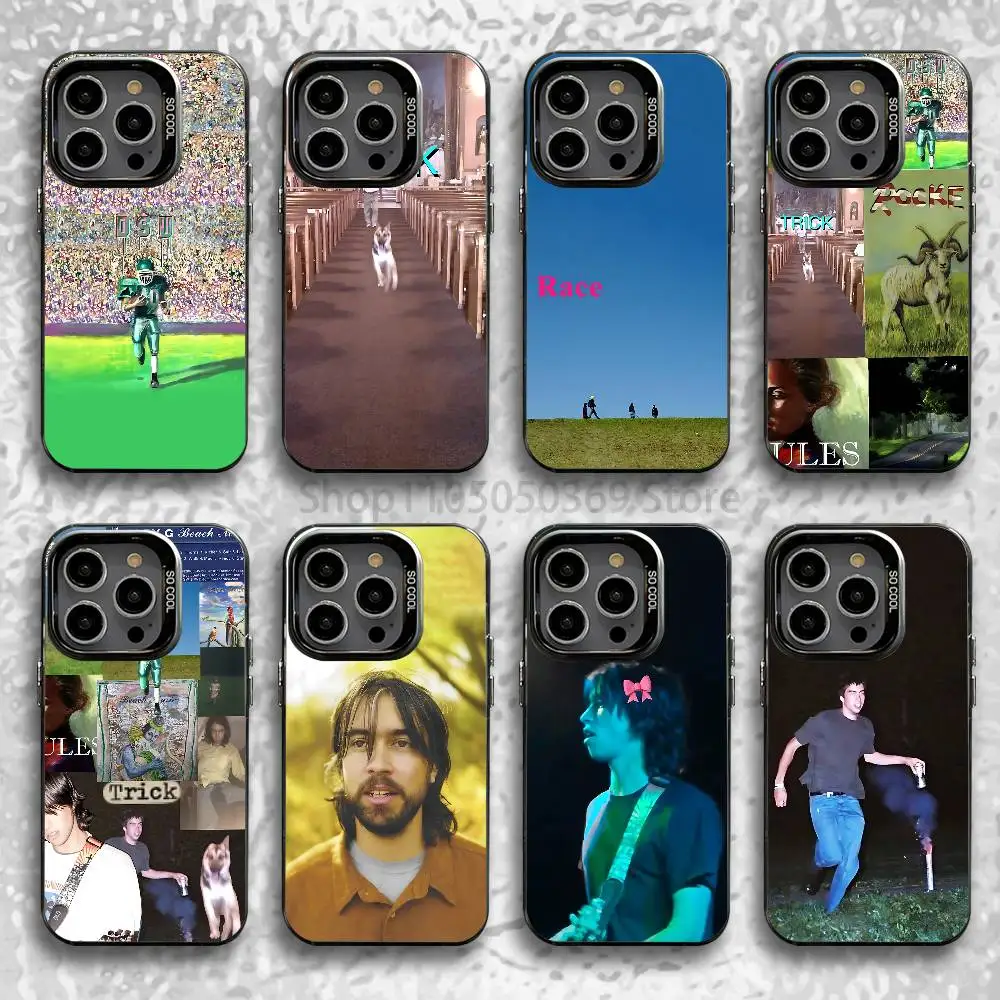 

Alex G Album Phone Case For iPhone 15,12,11,14,13,16,17,E,Max,Plus,Air,Pro,Mini Shockproof Cover