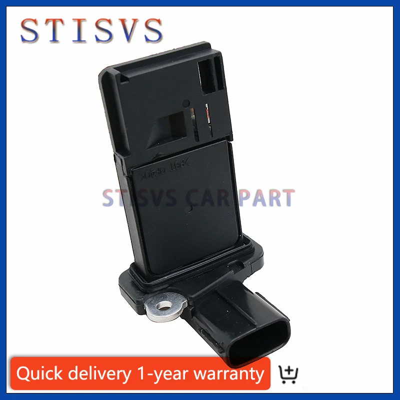 8976019670 MAF Air Flow Mass Sensor For Isuzu Npr Npr-Hd Nqr Nrr 4hk1 2005-2010 2006 2007 2008 2009 New Cars Accessorie