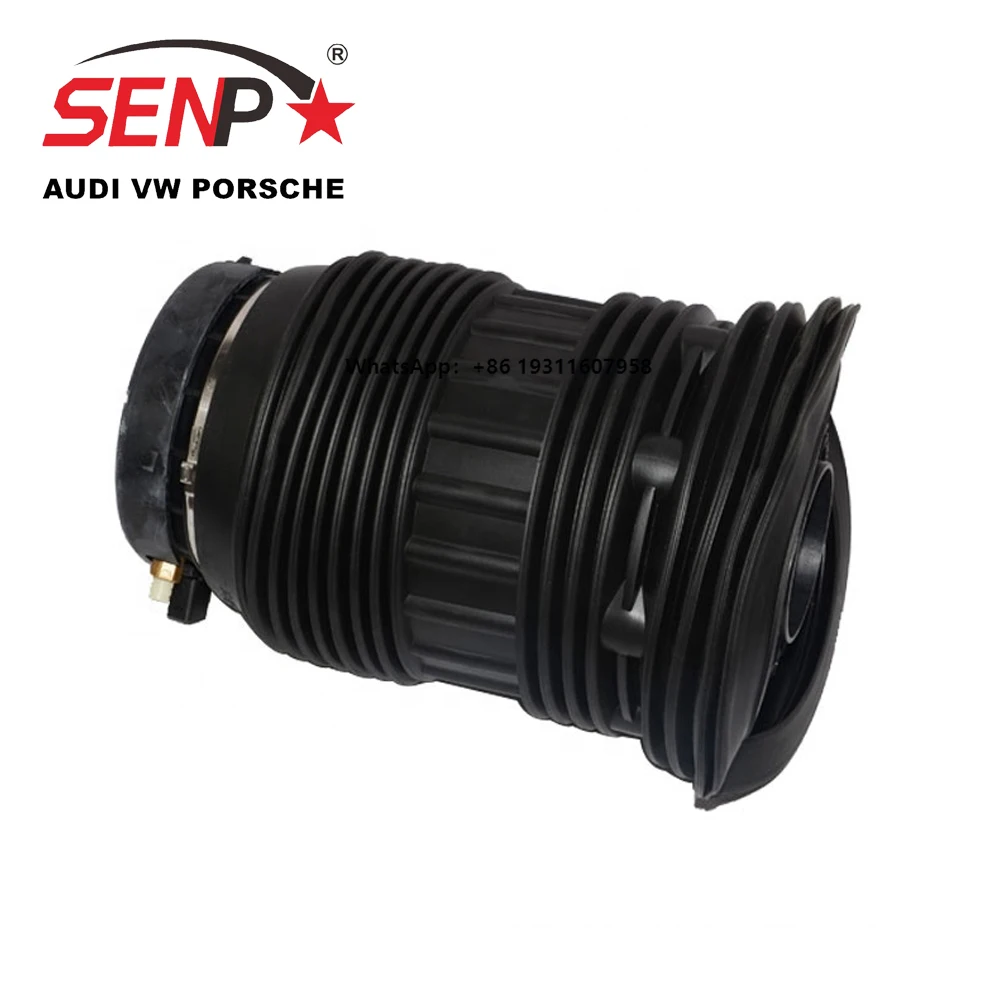 Senp Auto Spare Car Parts Rear Left and Right Air Spring Bag 97033353333 for Porsche Panamera 970