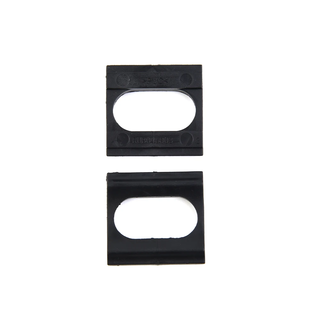 

Battery Case Rubber Pad E-bike Hailong Max G56 G70 Battery Bracket Rubber Spacer Mount Pad Downtube Ebike Battery Accessories