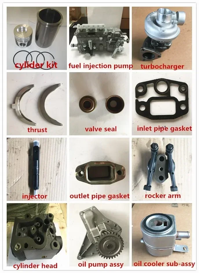 

cross-borderDirect salesweichai td226b deutz fuel injection pump 13023574