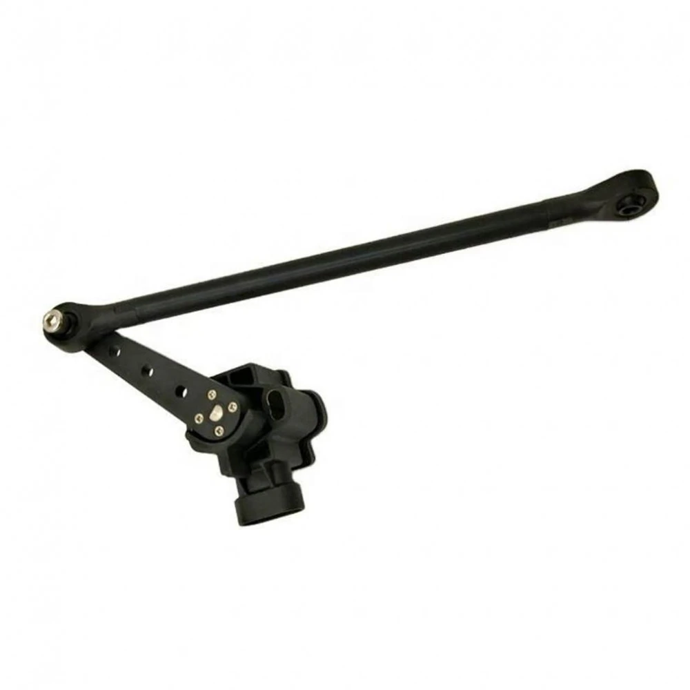 

Car Air Suspension Ride Height Level Leveling Sensor Arm For BMW AA-ROT-120 / AAROT120 VR-HAS03