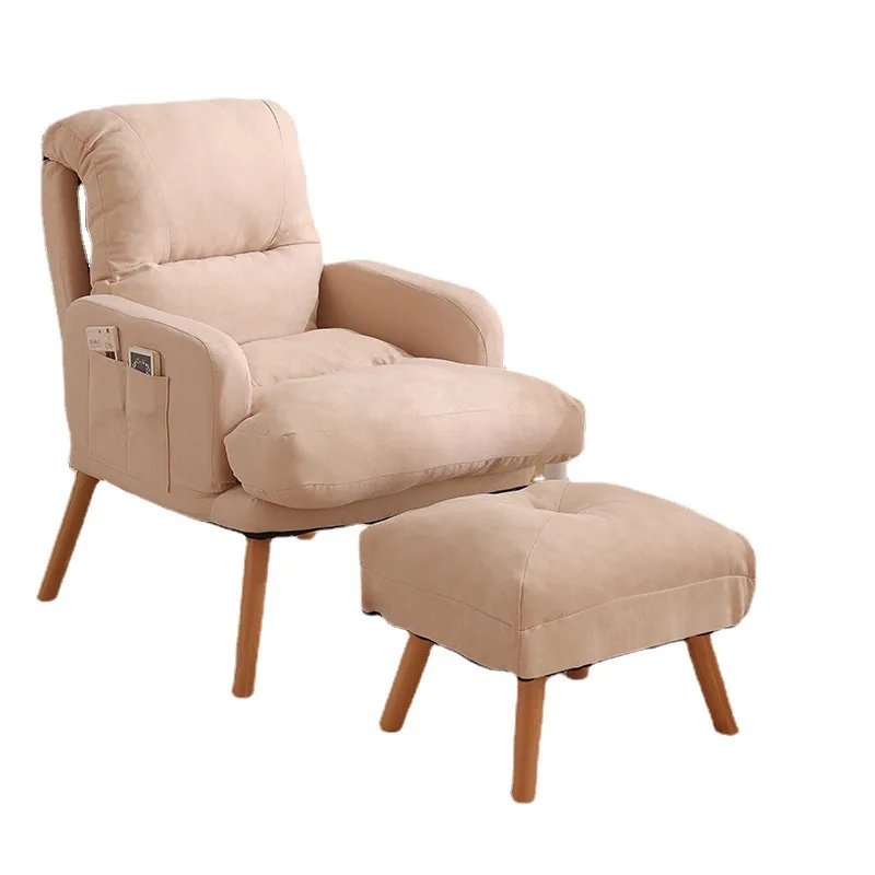 

Computer, home comfortable lazy chair, sedentary office chair