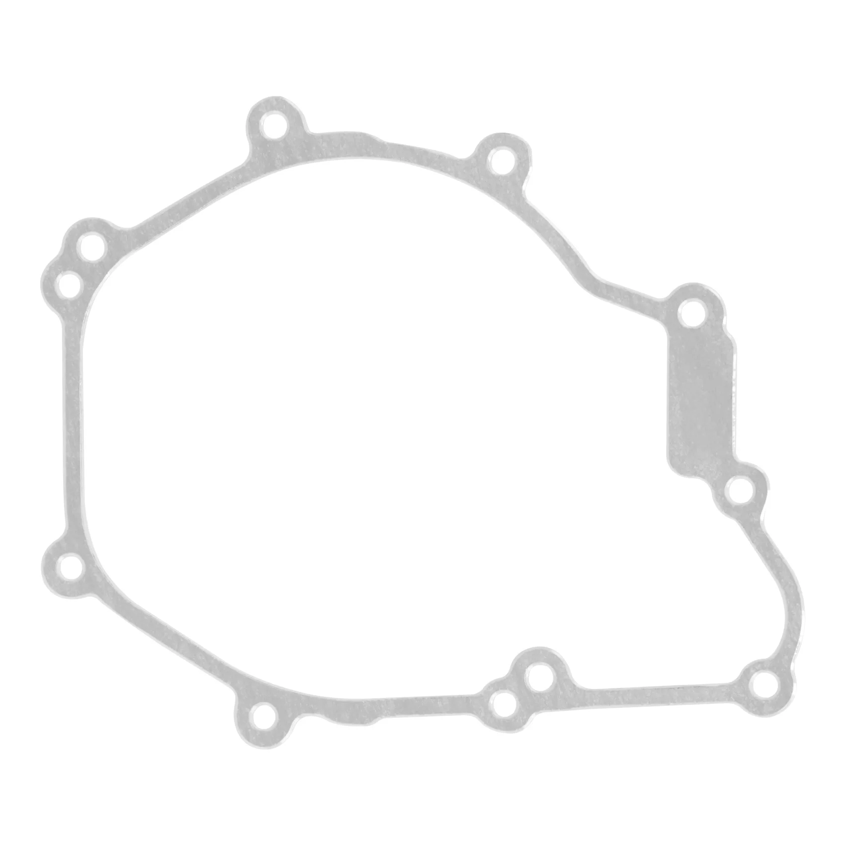 Engine Stator Cover Crank Case For Yamaha YZF R6 600 1999 2000 2001 2002 Motorcycle