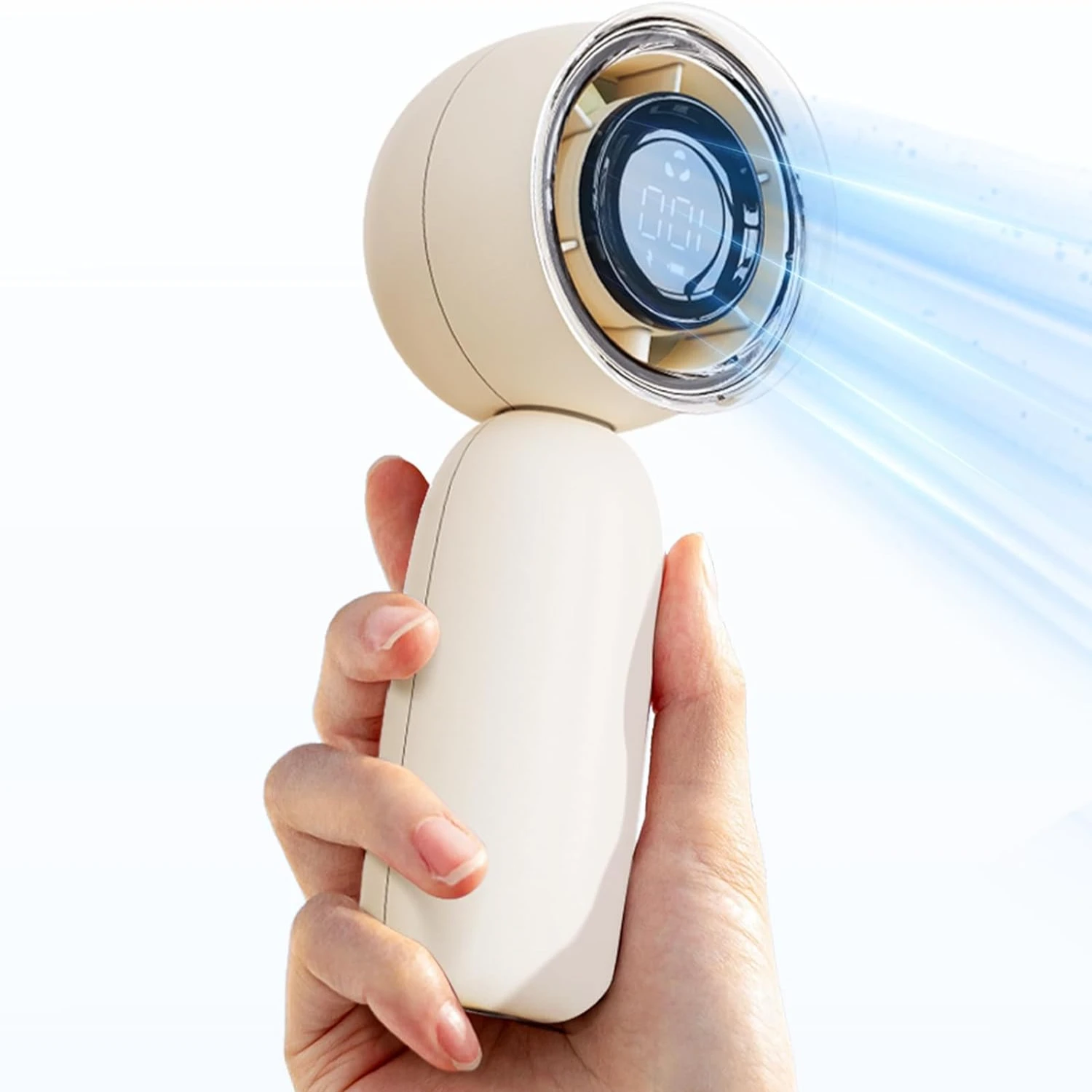 Sleek And Compact P… - image