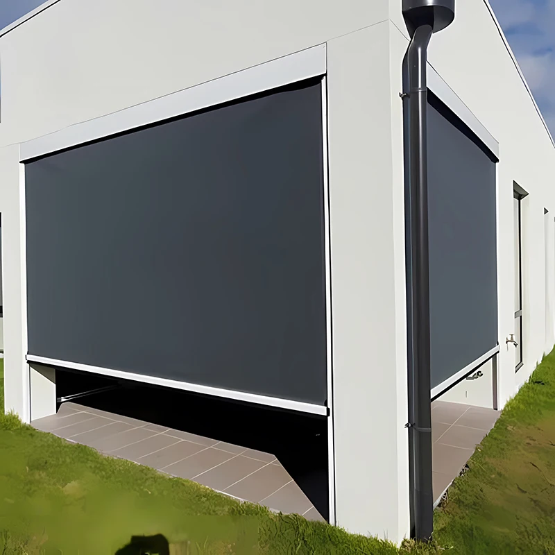 Home Starlight Light-Blocking Sun-Protective Soundproof Heat-Insulating Curtain for Bedrooms & Balconies 3X3