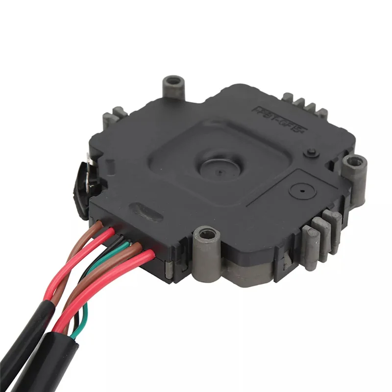 HOT-Car Radiator Cooling Fan Relay Control Module 1K0959455FR For VW Jetta Golf Passat Tiguan Beetle A3 S3 1TD959455,Car Ra