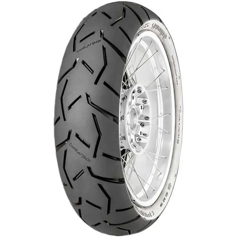 

Задняя шина Continental Trail Attack 3 (170/60R-17)