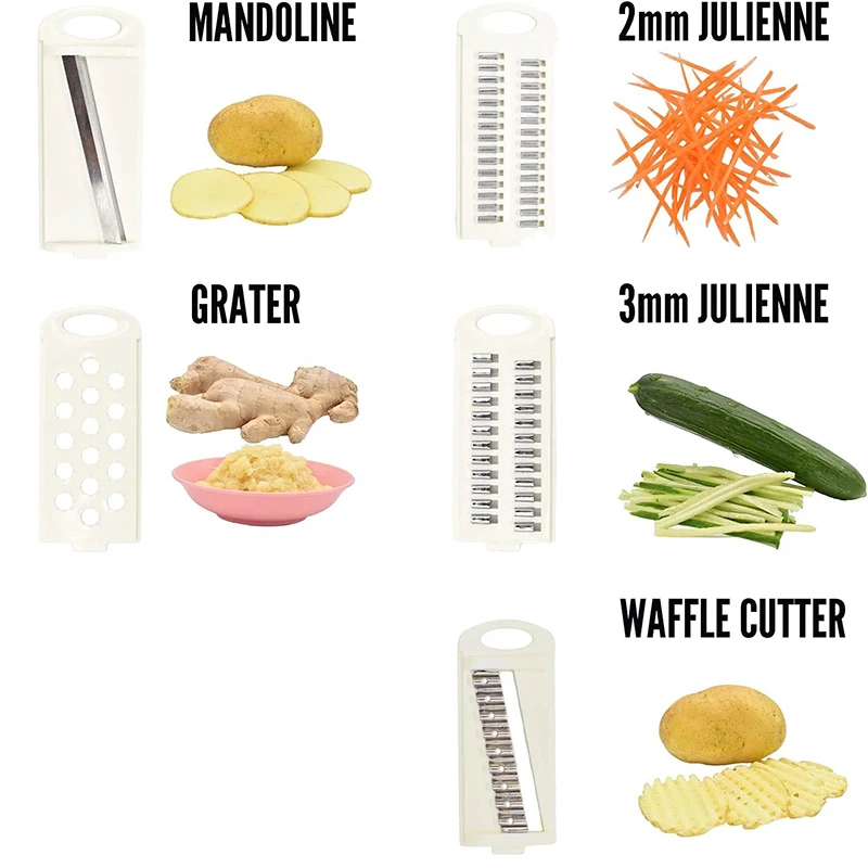 Thumbnail 3 - #88 Latest Kitchen Slicers Offers