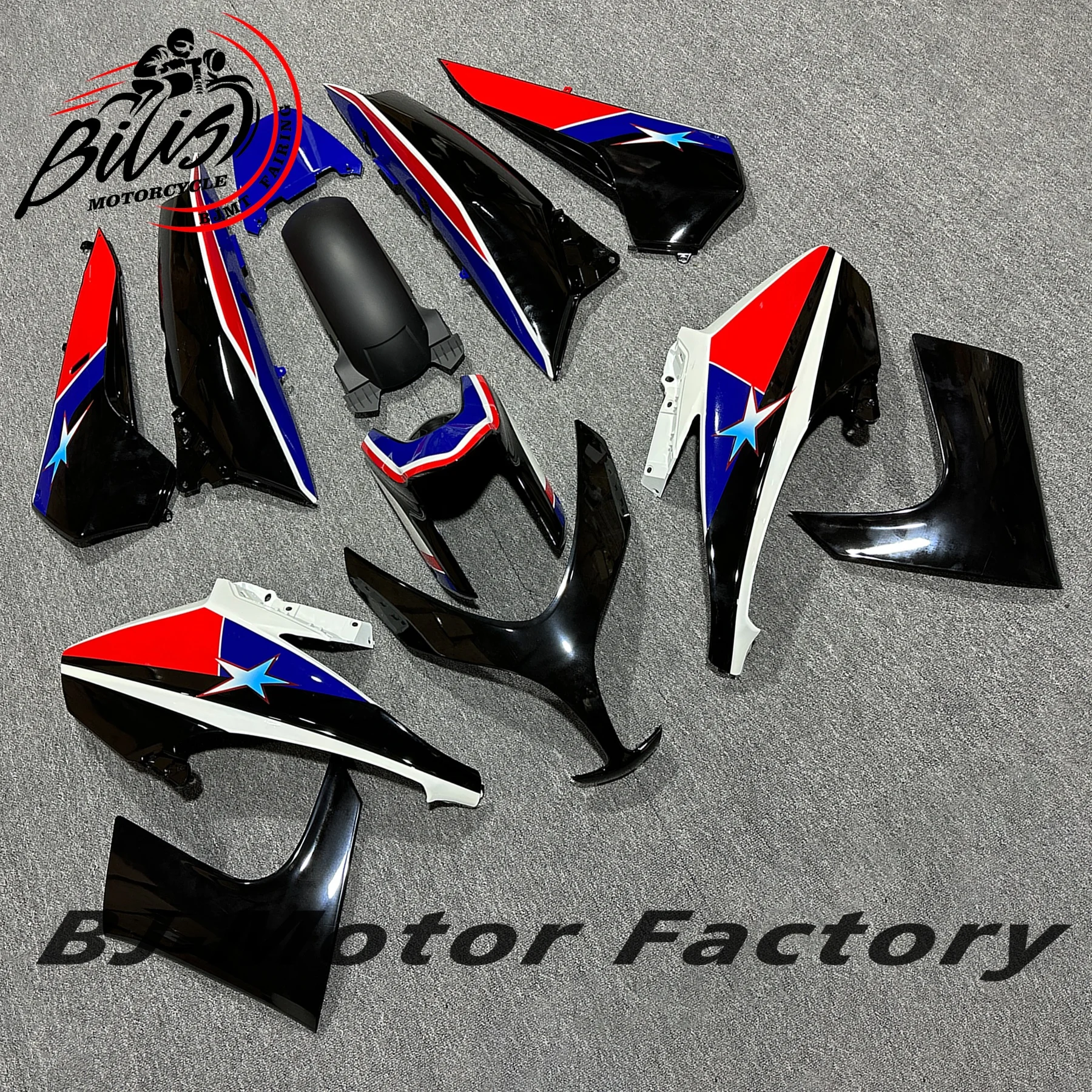 لياماها TMAX 500 TMAX500 2008 - 2011 دراجة نارية الملحقات هدية مجموعة هيكل السيارة لوحة كيت 2009 2010 T-MAX 500 T-MAX500