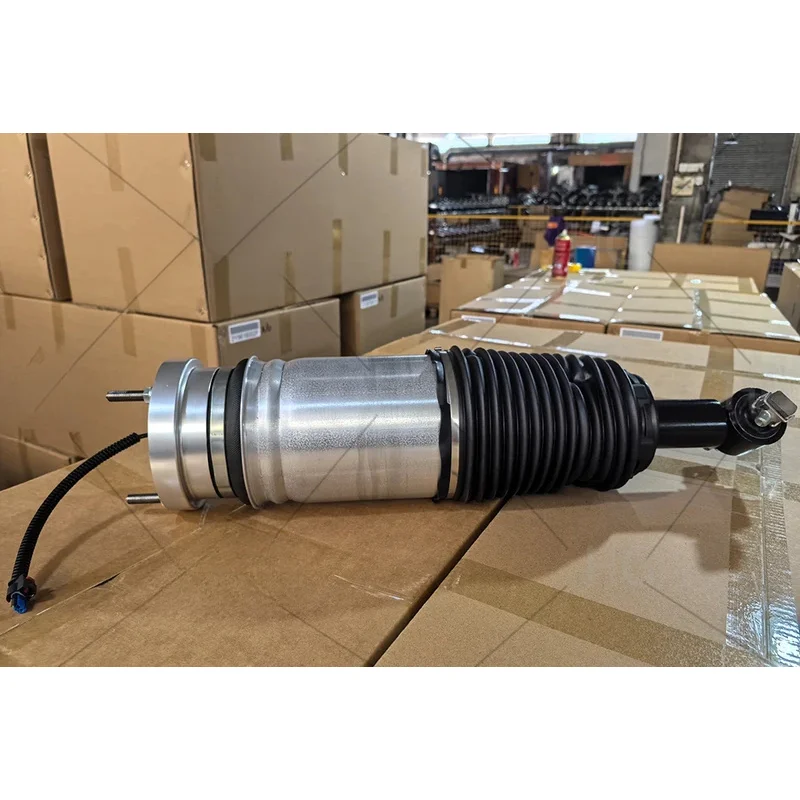 

New Front Auto Damper Silverad Suburba Taho 2021-2024