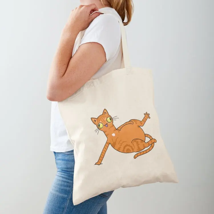 

The Vision Tote Bag Cloth bags shopping bag Women's shopper shopper bags