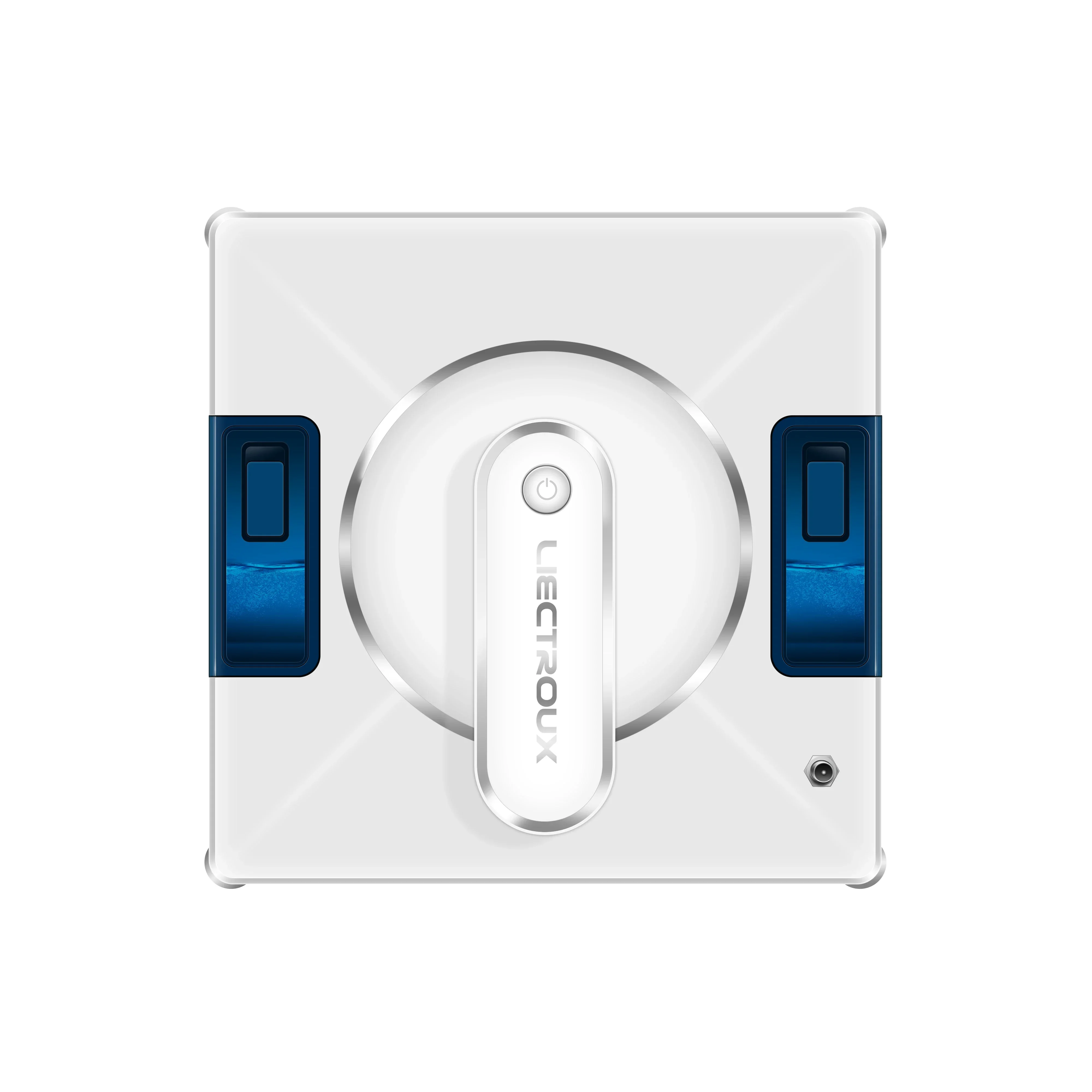 

Best Selling Window Cleaning Robot Window Cleaner Robot Glass Cleaner YW509 With Double Side Water Spraying