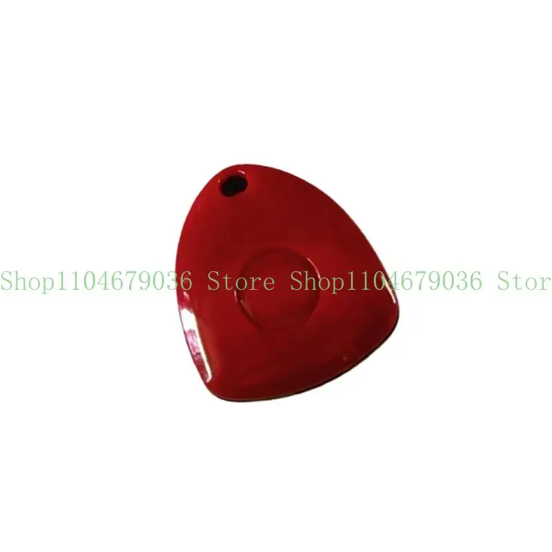 

652F Replacement Part Single Button Car Housing Automotive Accessories Plastic Car Shell Universal For Various Models