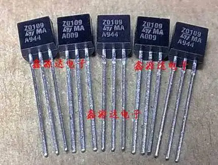 SMAJ60A RK 2SC2785 C2785 2N6038 TDA2003 Z0109MA Z0109 D5024 2SD5024