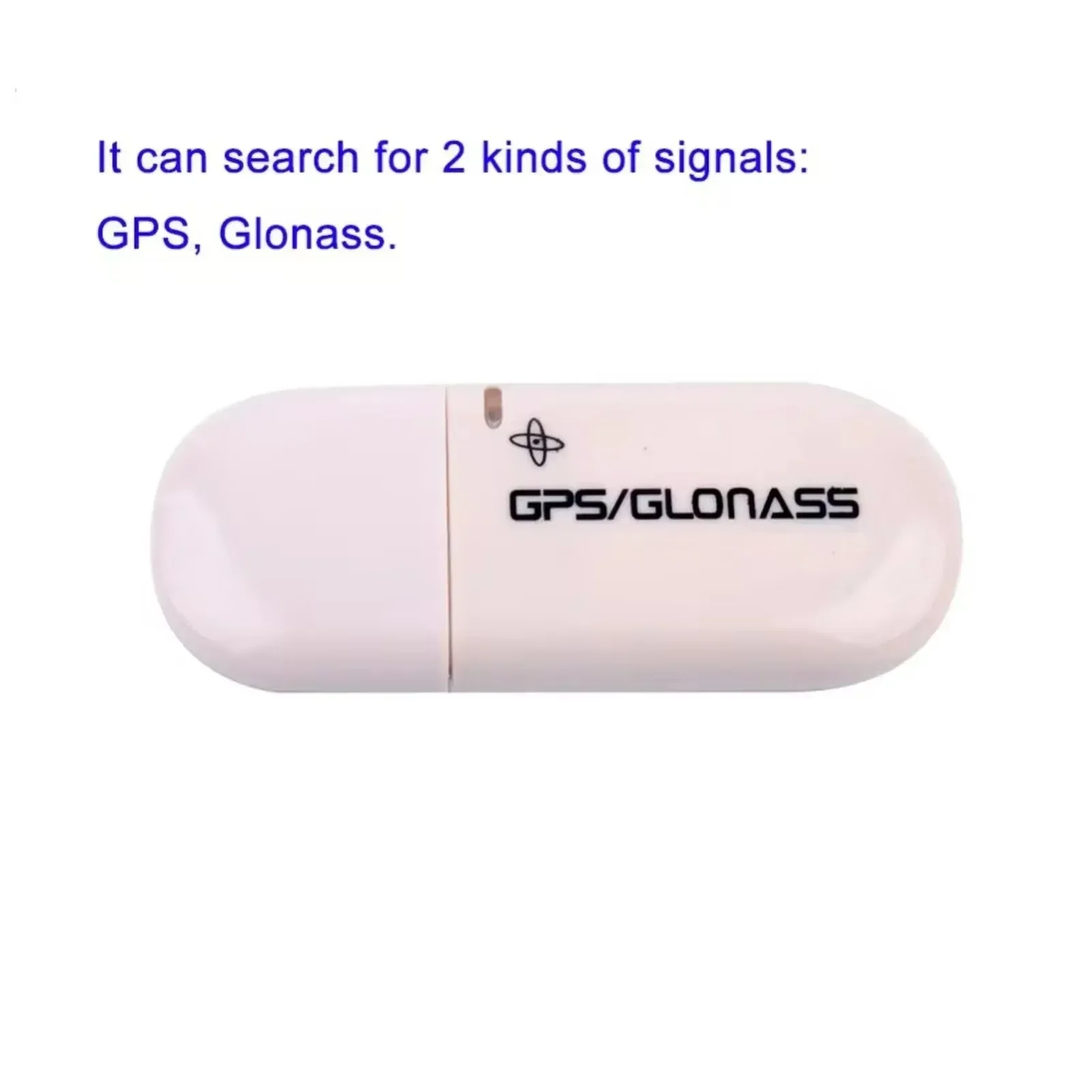 VK-172 Gmouse USB GPS Glonass Dual-Mode Dongle لسيارة Linux/Windows/Raspberry Pi/EMGRAND #2
