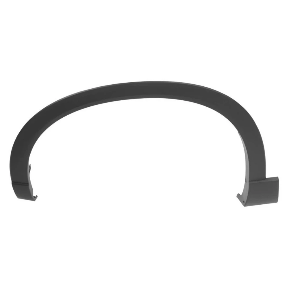 

Для Mazda CX-9 2016-2022 правая задняя боковая полоса крыла для бровей автоаксессуары