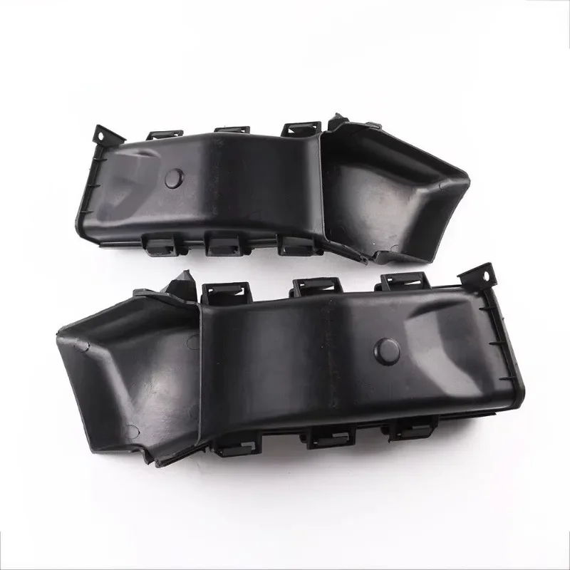 

51717121570 51717121569 Left/right Brake Air Duct Inlet Channel For 2006-2011 Bmw E90 E91 325xi 328i 330i 330xi Sedan 328xi