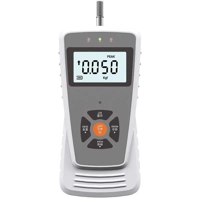 Digital push-pull gauge YW-691 high-precision pull gauge pressure gauge, thrust gauge pull instrument