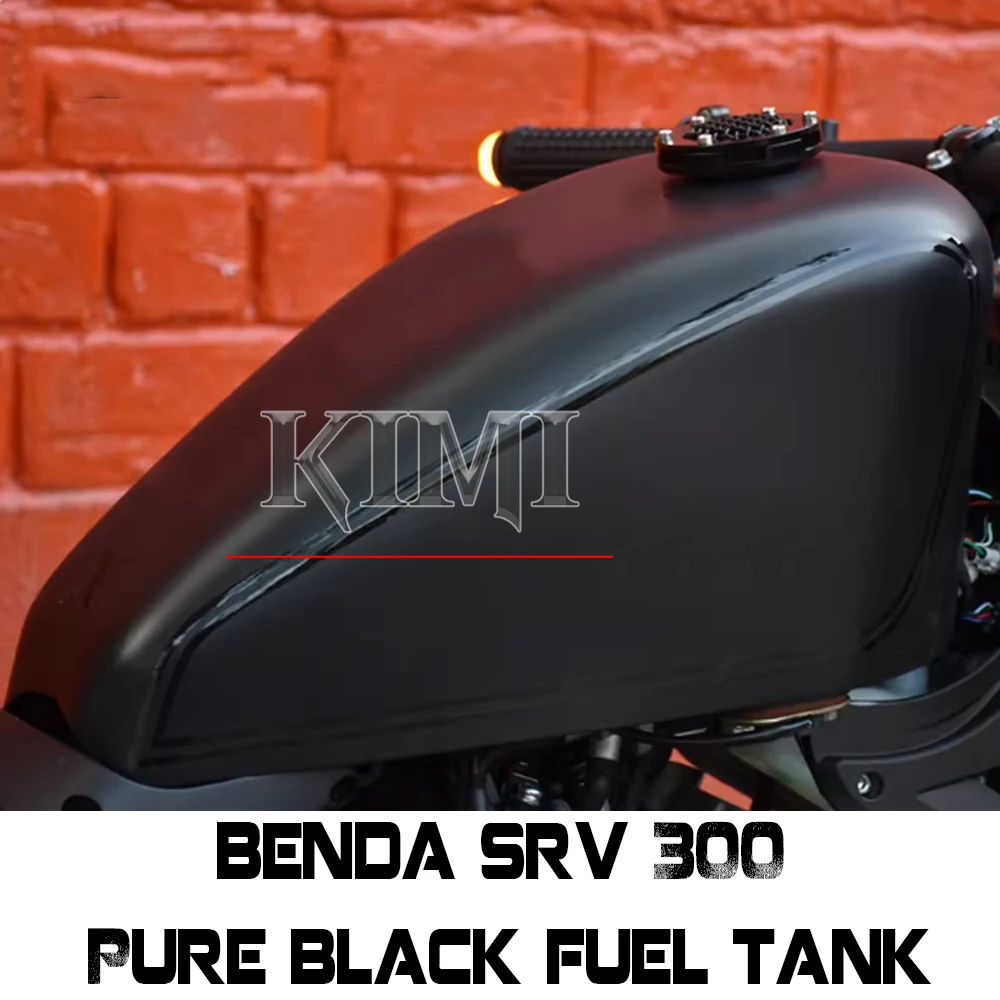 

Датчик уровня топлива для топливного бака мотоцикла BENDA SRV 300 (модификация, аксессуары)