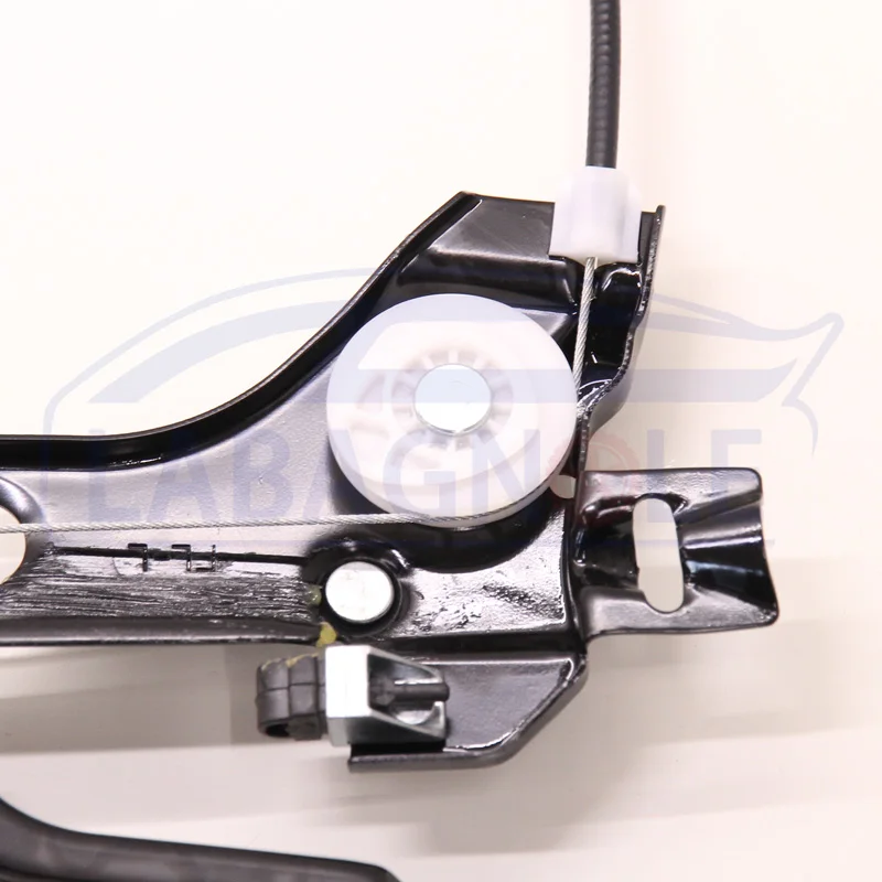 Audi TT Window Regulator 8J0837461 8J0837462 Left Right