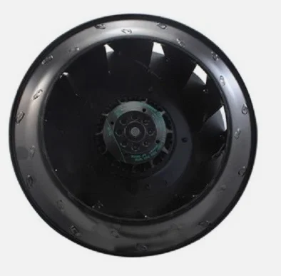 

Brand new R2E250-AS47-09 R2E250 AS47 09 centrifugal fan 230VAC 1.25A cooling fan Fast delivery