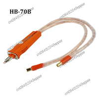 SUNKKO HB-70B Spot Welding Pen 18650 Battery Pack for High Power Spot Welder 709A 709AD 709AD+