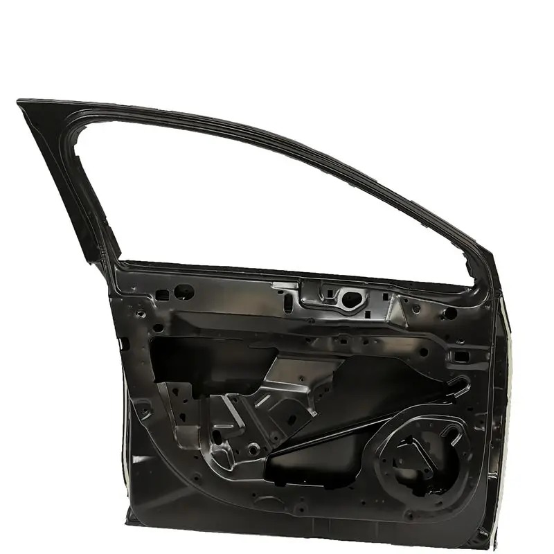 Aftermarket High Quality Steel Car Auto Part Replacement Front Rear Door Panel for Citroen C5