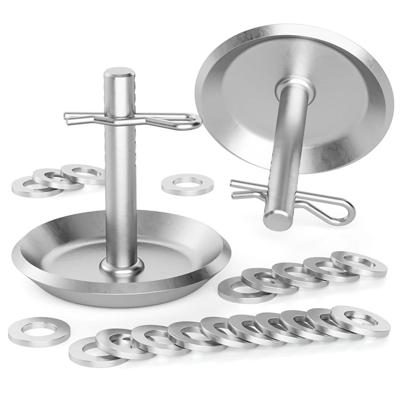 Snow Plow Shoes For… - image