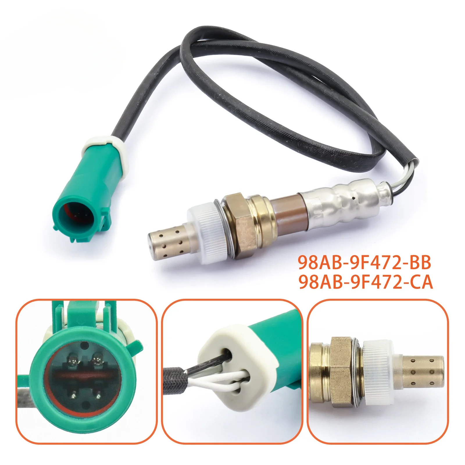 Oxygen Sensor 98AB-9F472-BB 98AB-9F472-CA